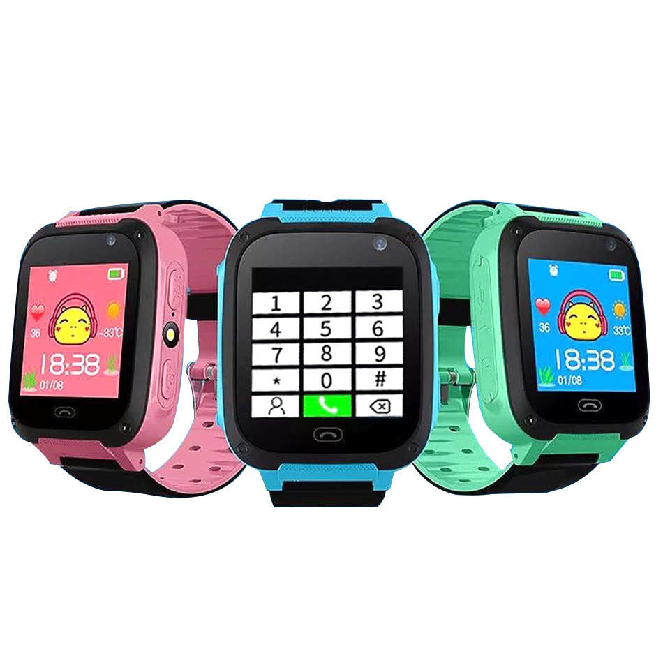 smartwatch q9 redondo