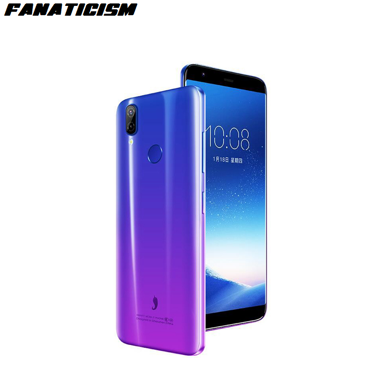 Gradient Blue