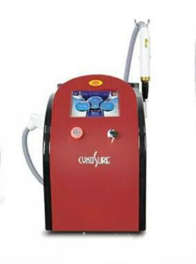 

2020 laser 532nm 1064nm 755nm pico laser/ Picosecond laser tattoo removal machine spot/acne removal machine