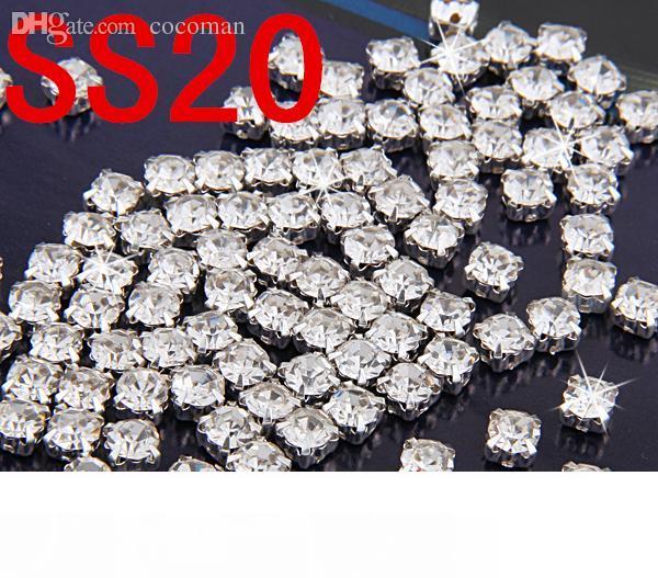 Metal Estrás Adornos Hágalo usted mismo Flatback Packs $2 Post perlas Diamante