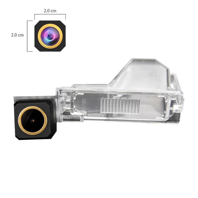 

HD 1280 x 720P Rear view Camera For Edge 2007~2014/ Escape/ Mercury Mariner/Explorer U251 2006~2010 with Dynamic track line car