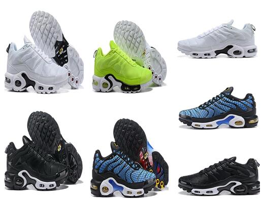 

men TN PLUS PRM running shoes Plus Sports Double Sneaker MenÂ´s Cheap Sport Shoes one printed and one jewel cheap