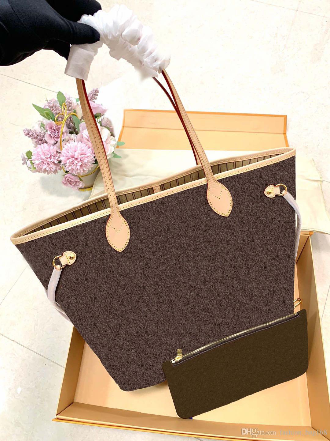 

New Fashion Luxury Designer Woman Handbag Cross body Bags Shoulder Genuine Leather High Quality Tote Purse bags Retro classic handbag, Red