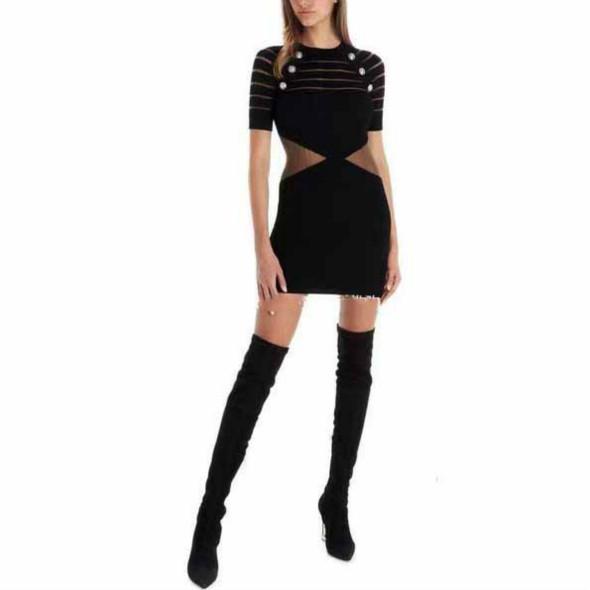 

Womens Skirts Women Designer Skirt Ladys Brand Hollow Out Dress Luxury Fashion Summer Dresses Lady Casual Sexy Dresses Wholesale, White