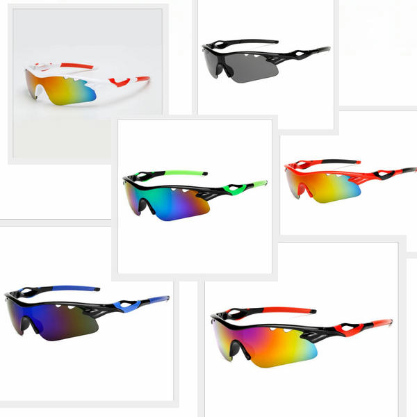 

Free shipping 6 colors Epacket Delivery Retro Sunglasses Fashion Sunglasses Outdoor Sport sunglass Many Colors Glasses.