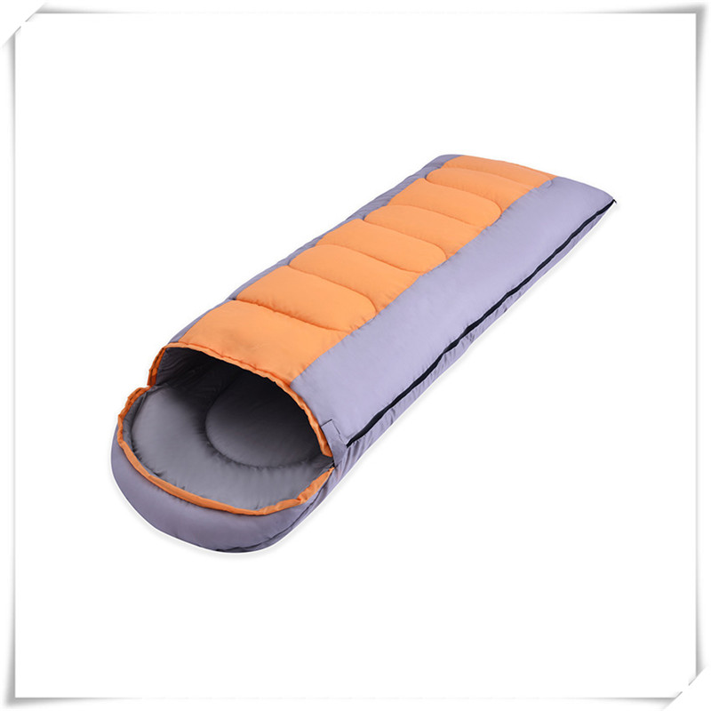 rectangular down sleeping bag sale