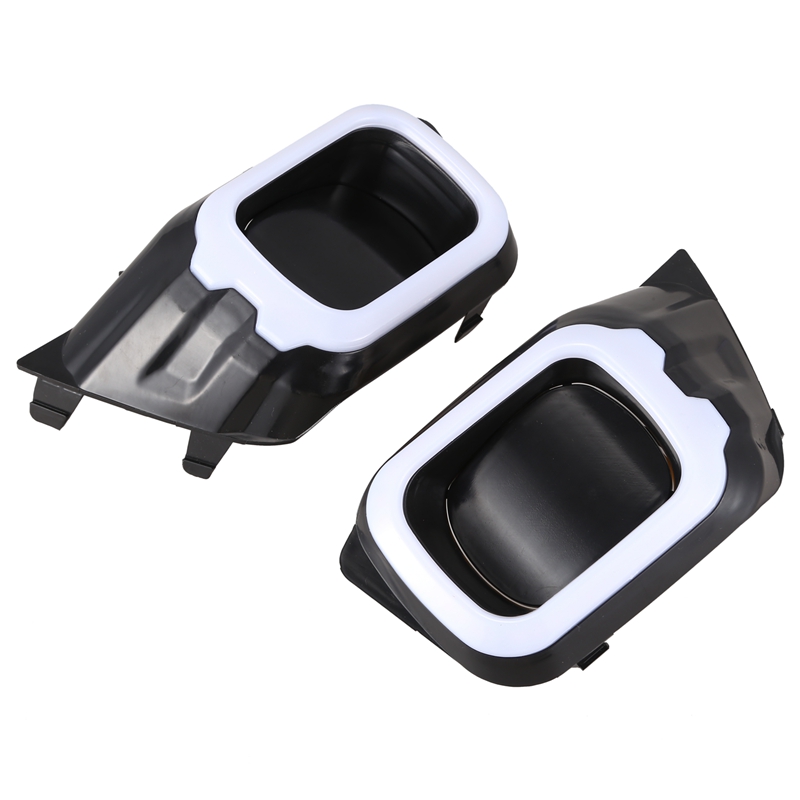 

DRL Daylight Sequential Indicator Fog Lamp for Ranger PX T6 3 Wildtrak OZ