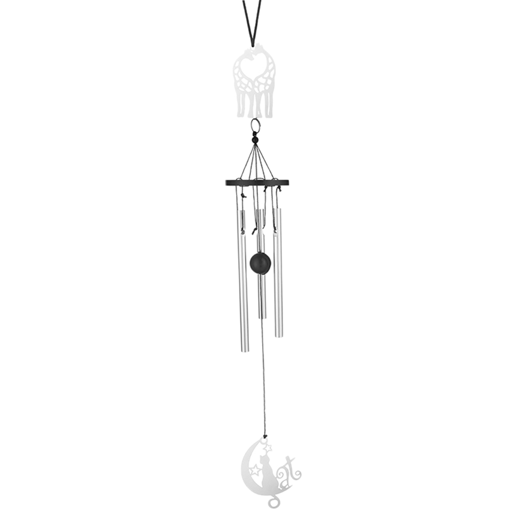 

wind chimes for home garden yard patio decoration ornament gifts