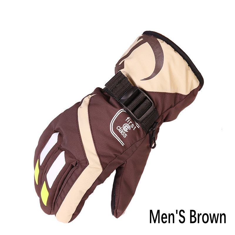 Men´S Brown