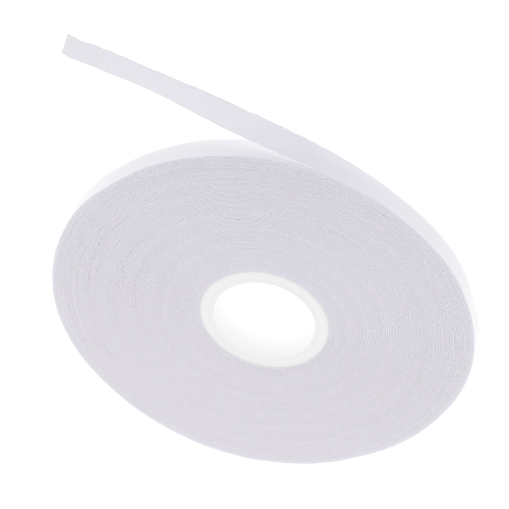 

fabric fusing tape adhesive hem tape iron-on tape each 54 yards, Black