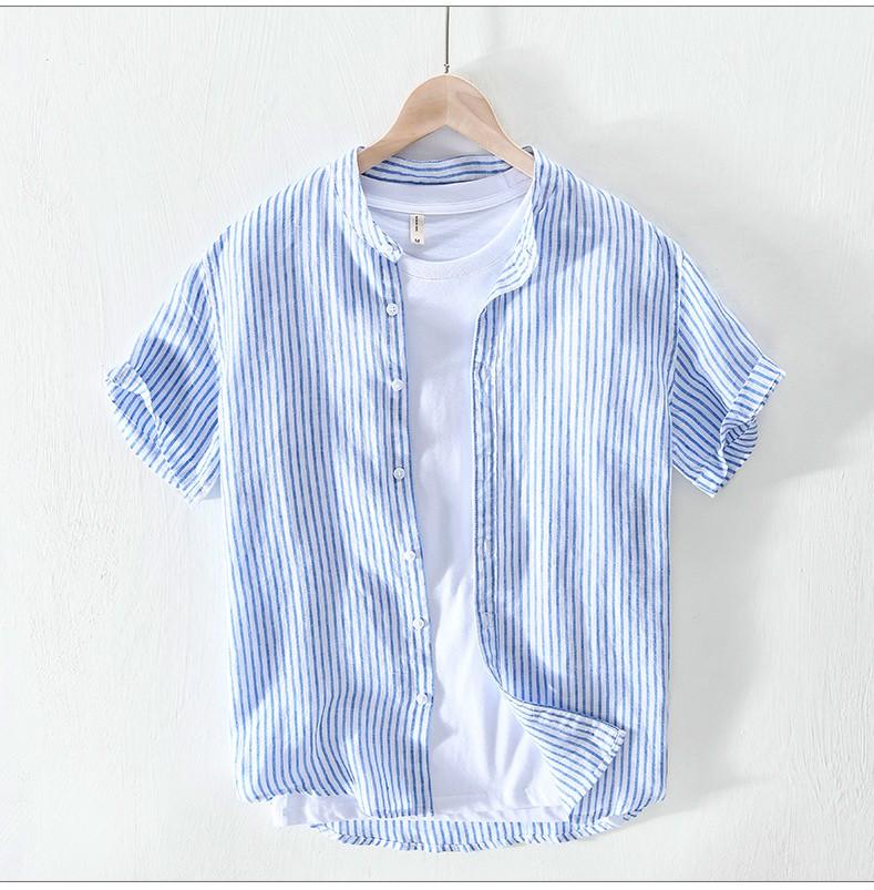 comprar roupas de linho online