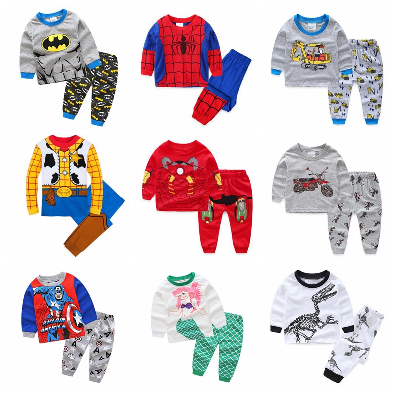 children's sleep suits