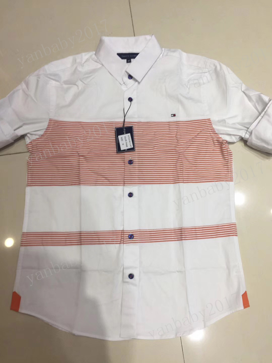 camisas de vestir para hombre marca polo