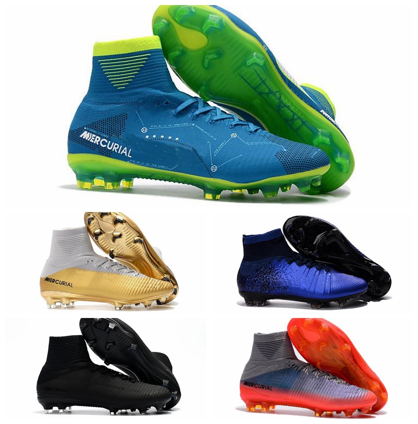 botas nike 2018 mujer