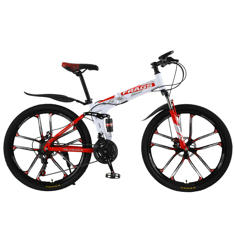 buy folding bike online