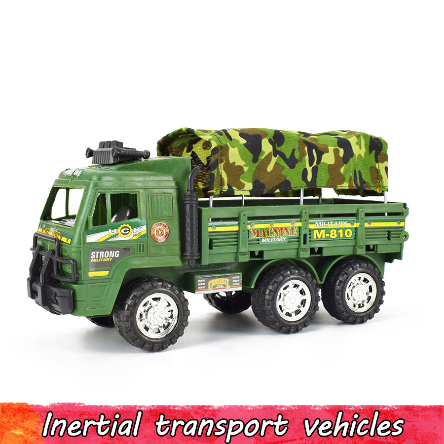 carros militares de juguete