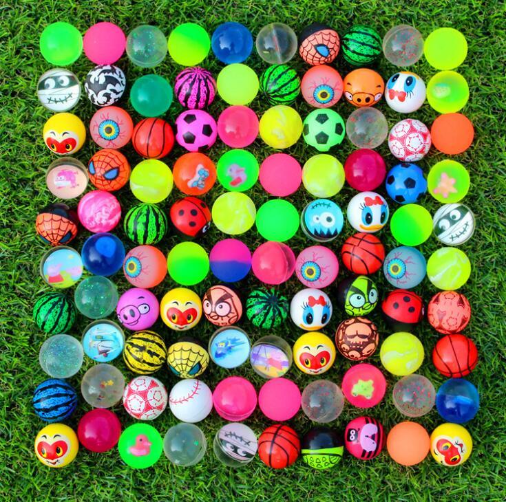 wholesale bouncy balls