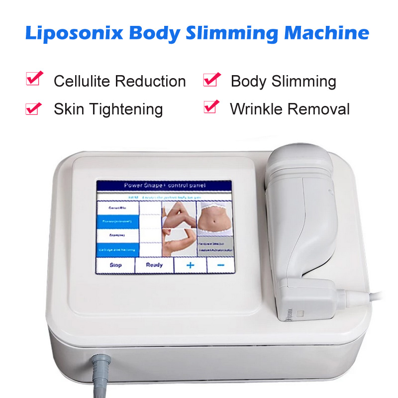 

liposonix hifu machine hifu body slimming machine face lifting ultrasound liposuction liposunix liposonic body slimming treatments