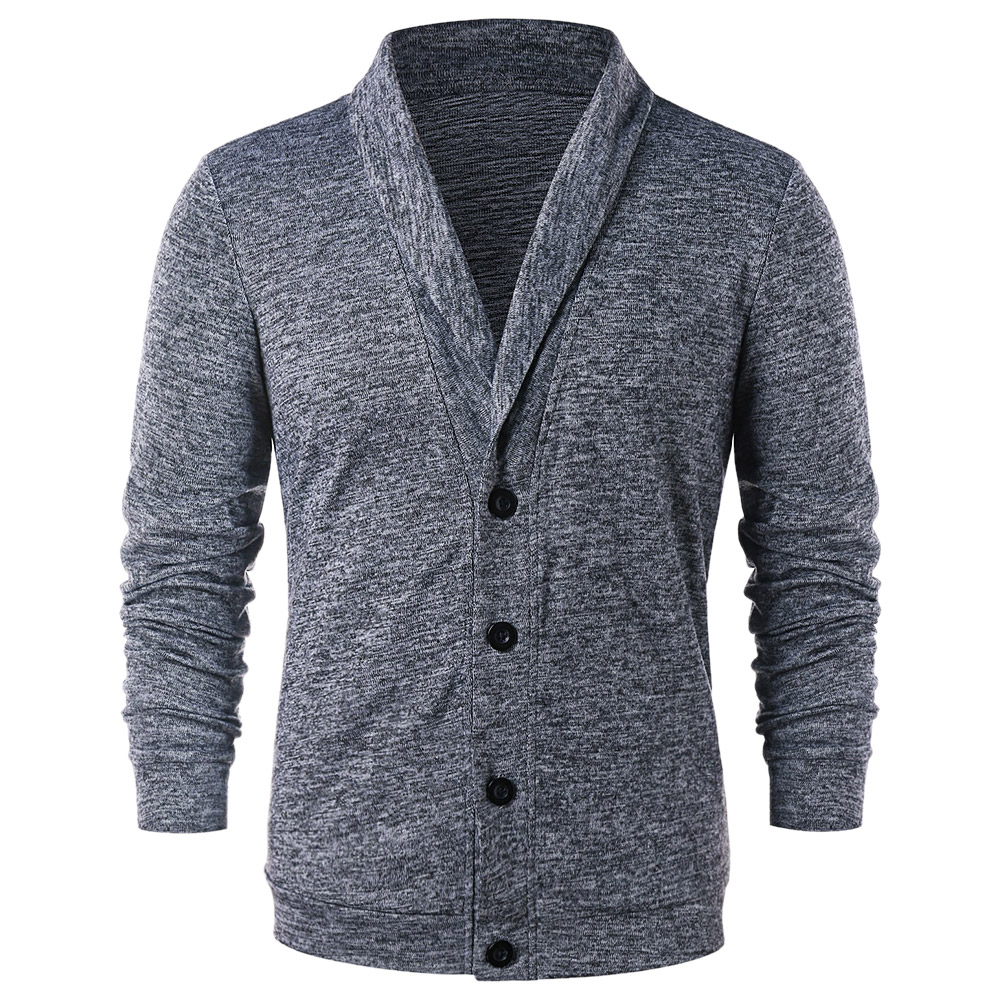button up sweaters