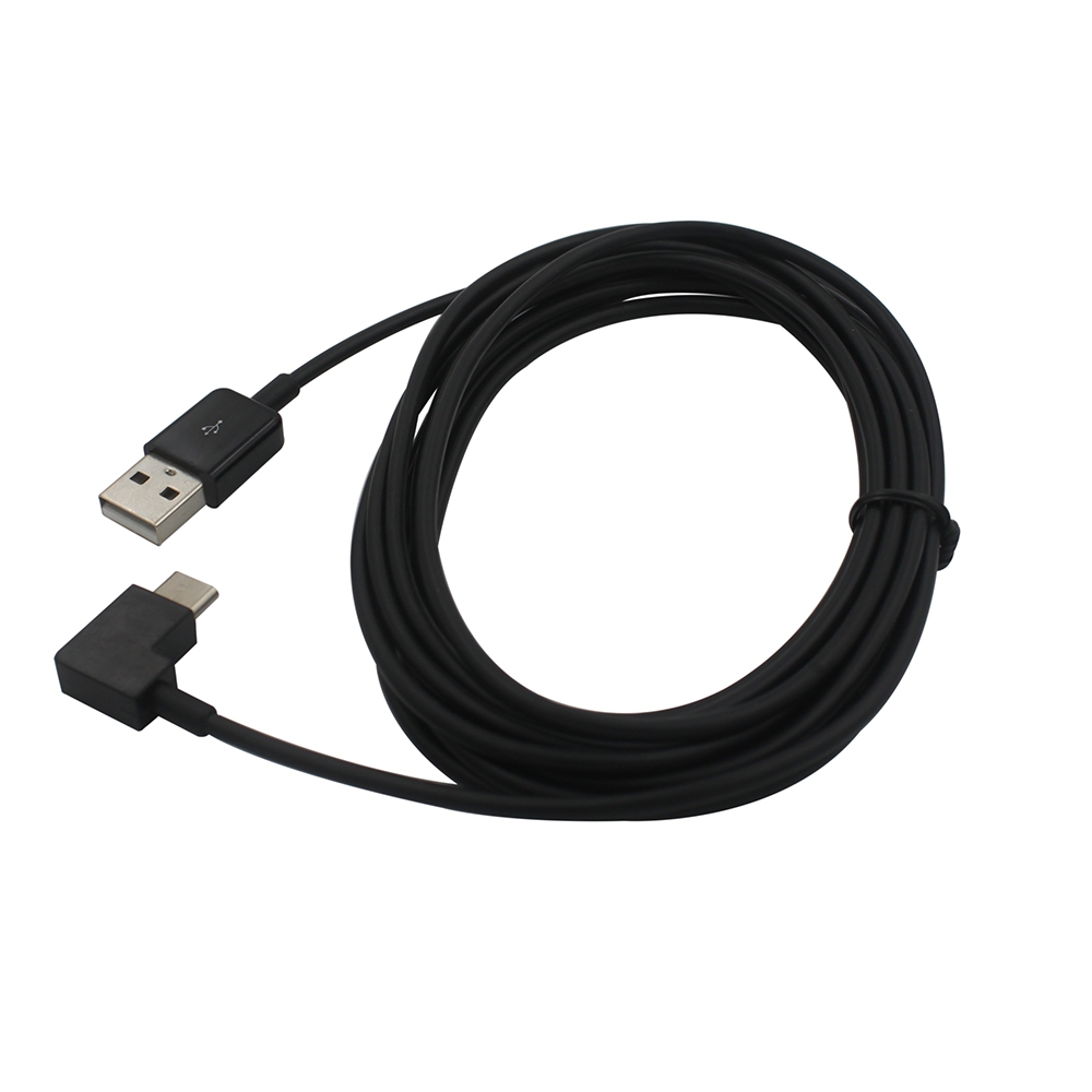 

3M Usb 3.1 Type-C To Usb 2.0 Charging / Data Transfer Cable, Black
