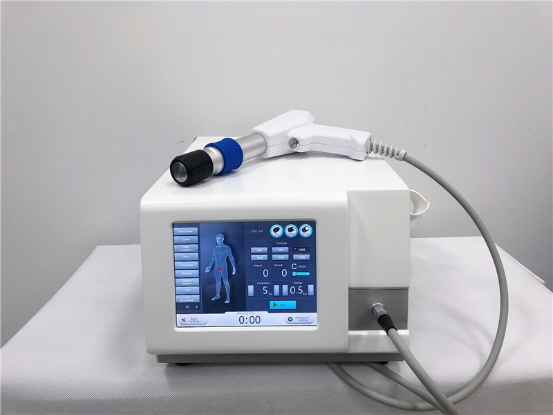 

ED physial pneumaic shock wave therapy machine for erectile dysfuncion/ RSWT shock wave therapy machine for cellulite reduction