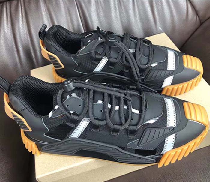 

Designer Shoes Women Men Casual Shoes Luxury fashion classic Lace up 19FW Capsule Series Color Matching Platform Sneakers size 35-46 With box, Red
