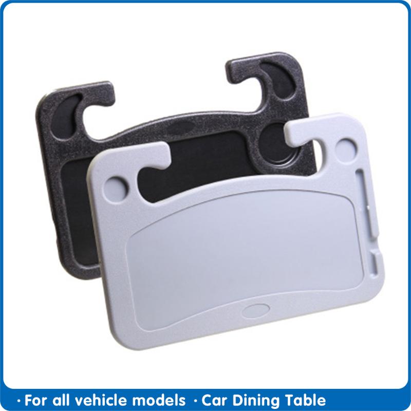 

Car Table Laptop Stand Drink Table Holder Auto Desk For Auto Steering Wheel Stand Car Dining interior Accessories