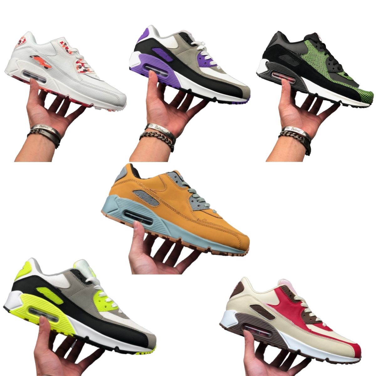 

90 SE Mesh Essential Running Shoes QS WMNS Ultra 2.0 for Men Womens NRG University Red Grape Triple Black Designers Sports Sneakers