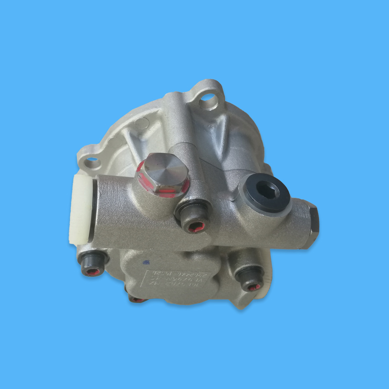 K9001192 Gear Pilot Pump Fit DX255LC DX255LC-3 DX255LC-5 DX300LCA DX300LC-3 DX300LC-5-image-511555423