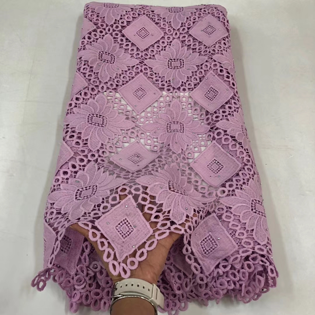 eyelet material wholesale