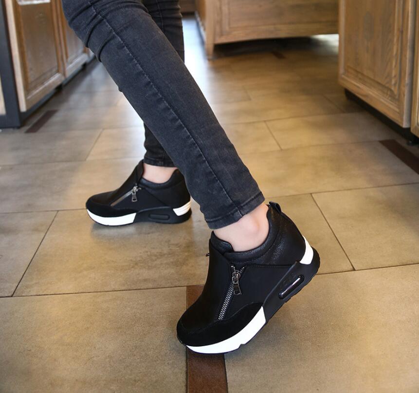 

Hot Sale-luxury platform designer shoes Espadrilles golden BLACK women designer shoes ladies flat scarpe