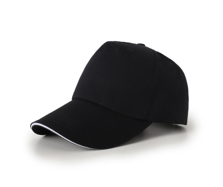 

Men Women Cotton Summer Hat Fashion Snapback Caps For Man Casual Cap Snap Back, Blue
