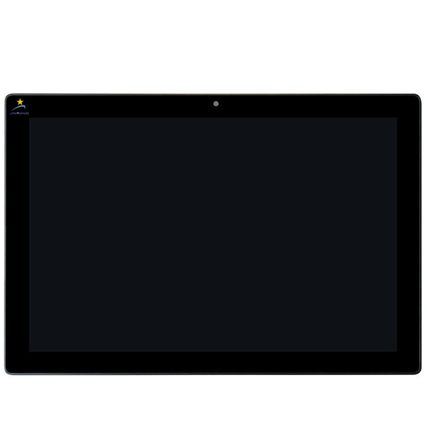 

miix 52012 original new full lenovo miix 52012ikb 20m3 lcd led touch screen digitizer assembly bezel