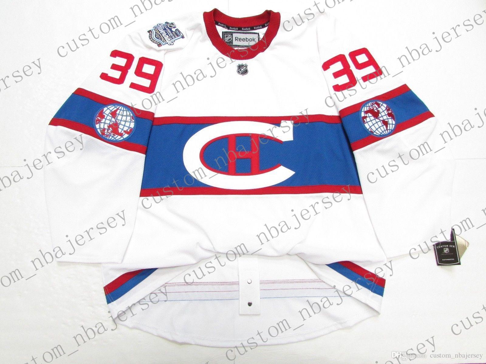 montreal canadiens winter classic jersey for sale