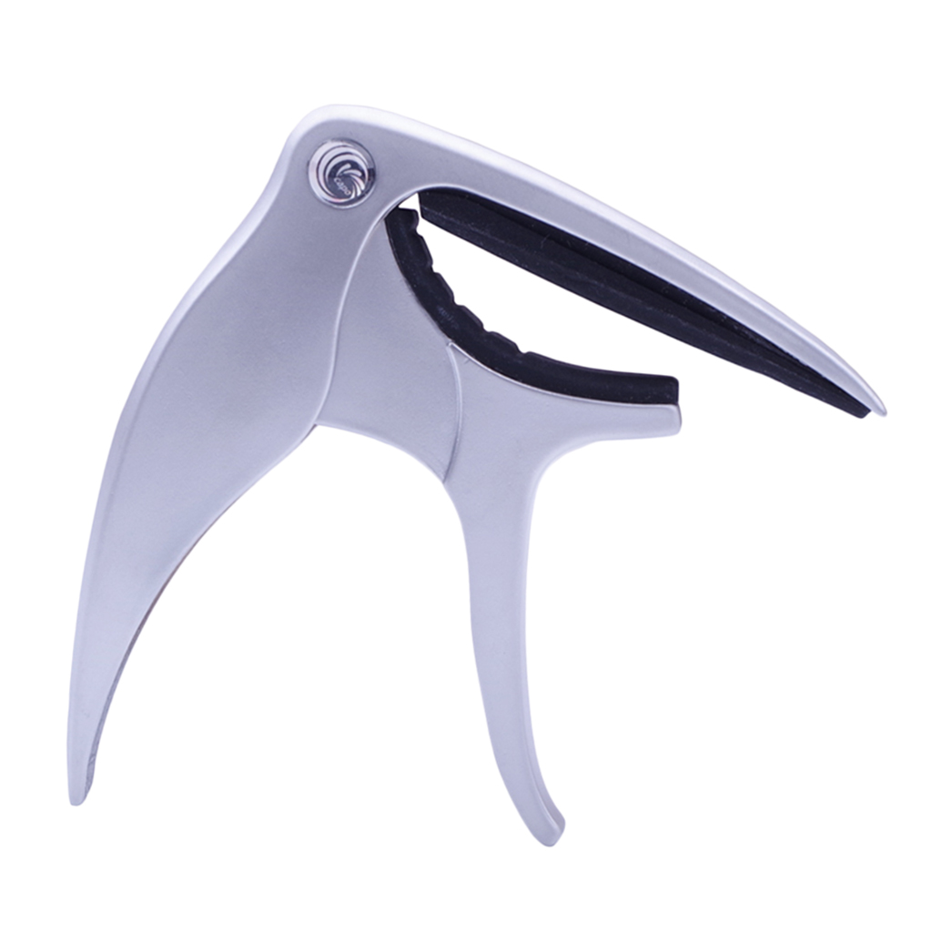 

Metal Guitar Capo for Acoustic and Electric Guitars, Guitar Capo or Ukulele Capos