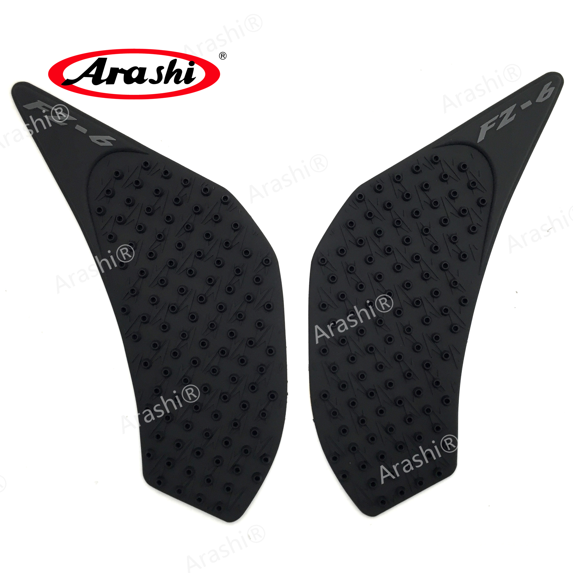 Tankpad pour HONDA CBR 600 RR 2010-2017 Rouge