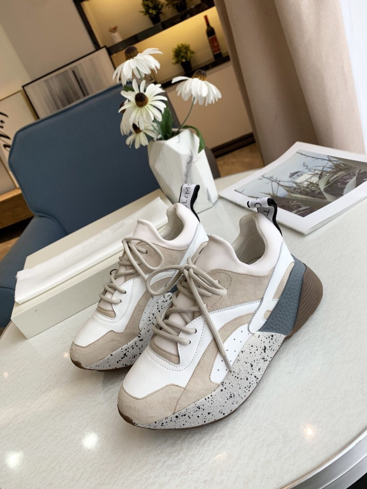 

DG Luxury Designer Shoes Women Luxury Designer Lace Up Genuine Leather Sneakers Fashion Women Casual Designer Sneaker, 01