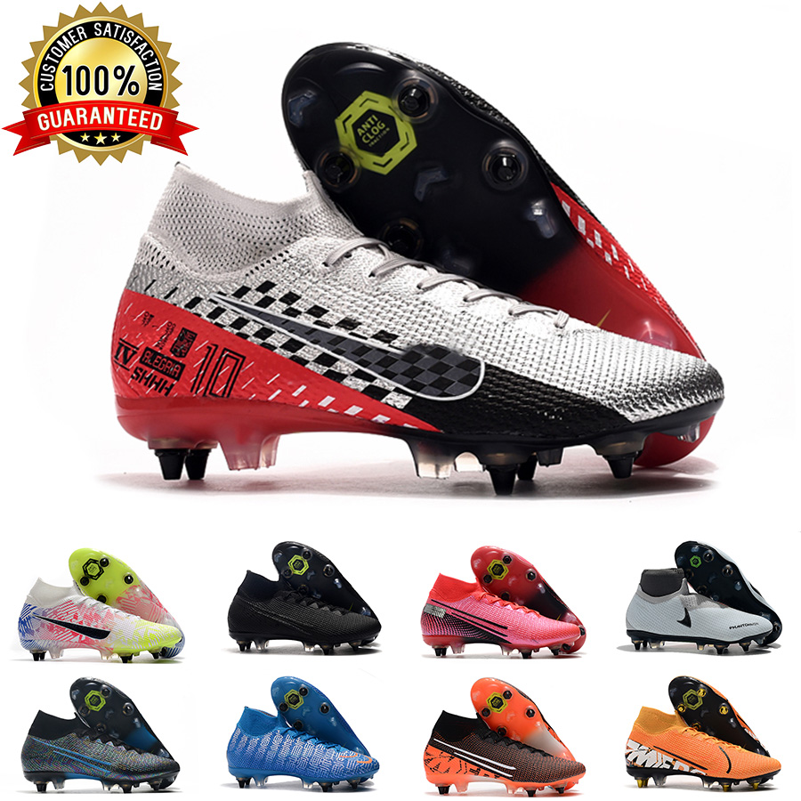 vente de crampons de foot