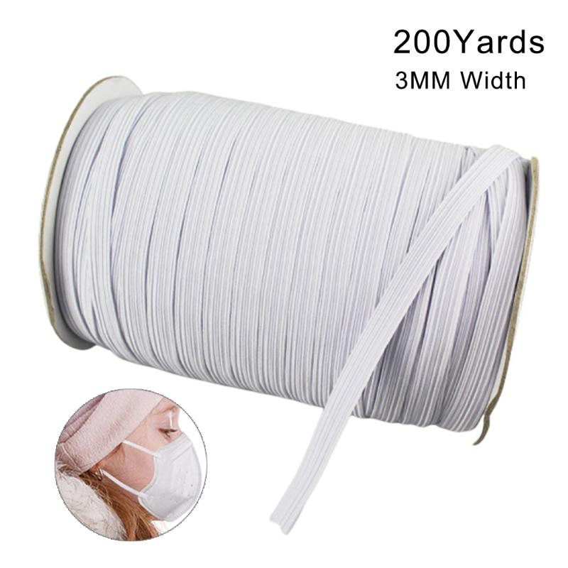 bulk elastic cord