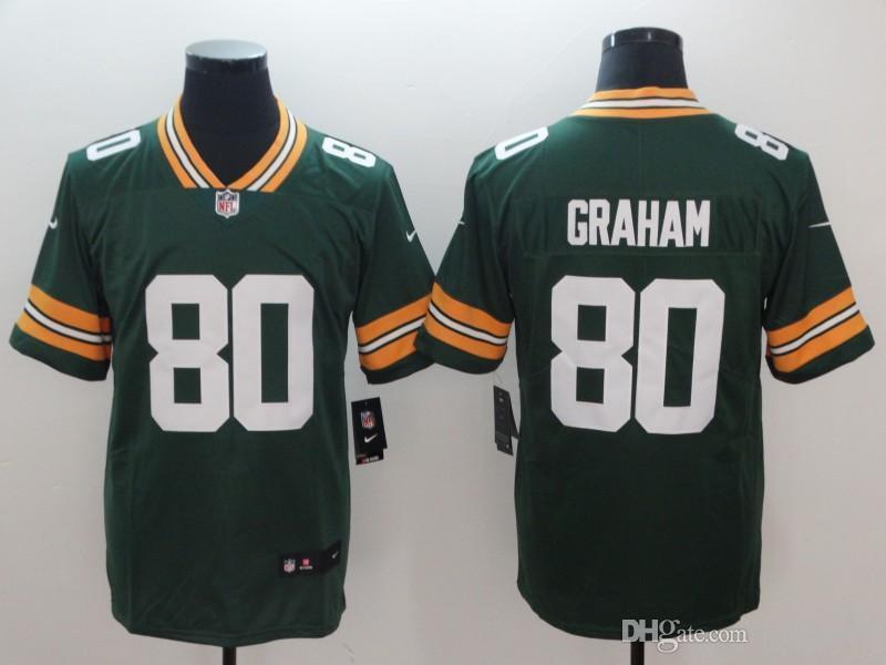 aaron rodgers retro jersey