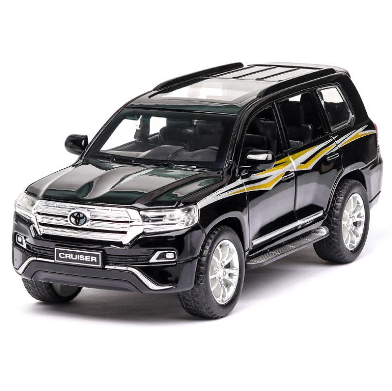 New Models Of Toyota Cars