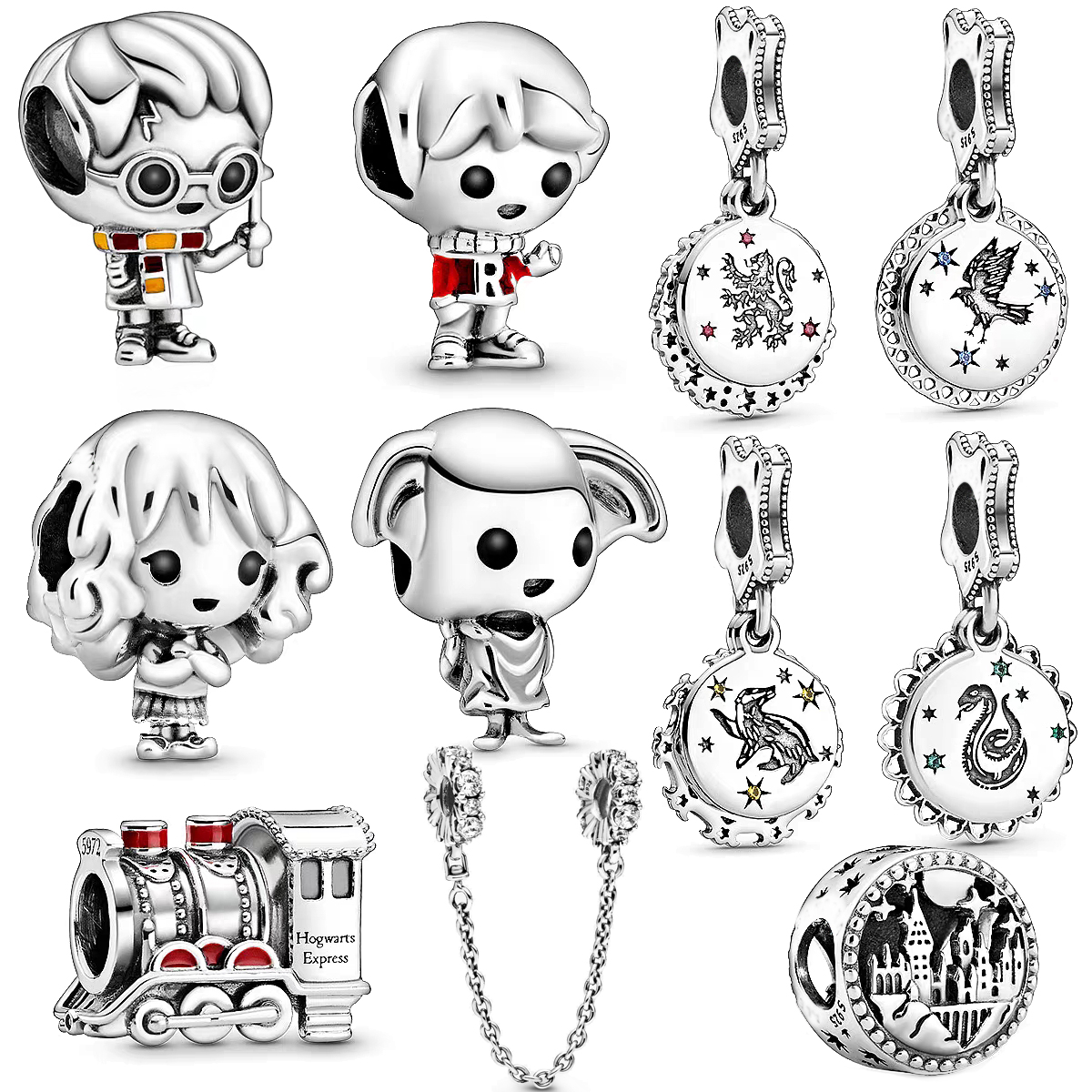charm pandora scuola charm pandora scuola