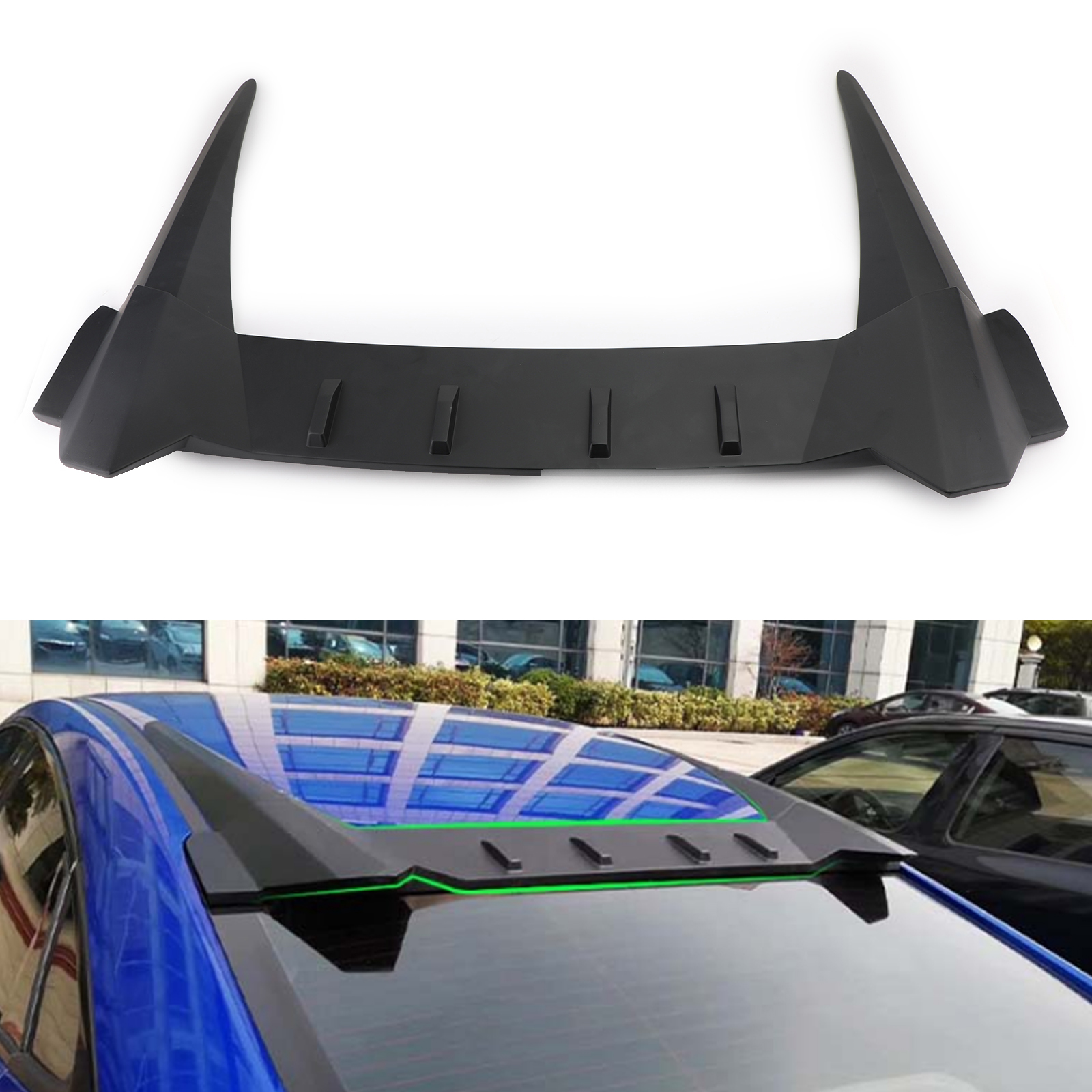 Chevrolet Trax 2013-2016 Coté Droit Grand Angle Miroir Aile Rétroviseur