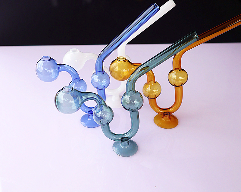 

Bird shape glass water pipes glass pipe bong accessories smoking accessories portable pipe for water pipe dab rig glass smoking pipes bong