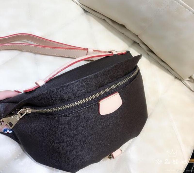 mens waist bag designer