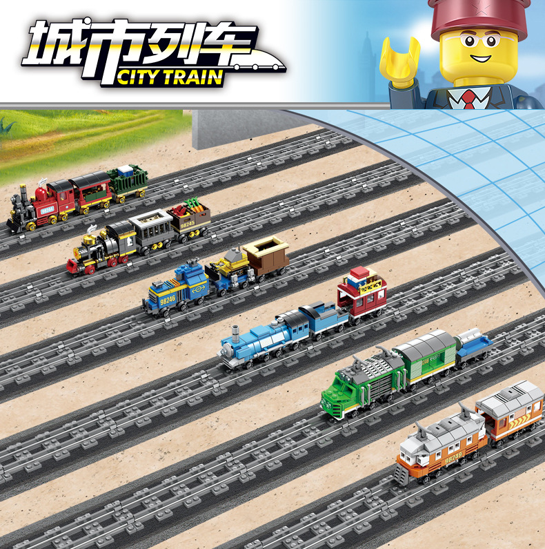 old toy trains for sale