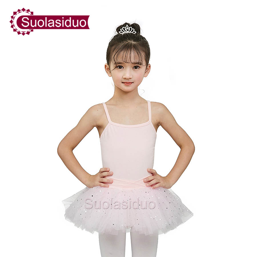 Ballet pink