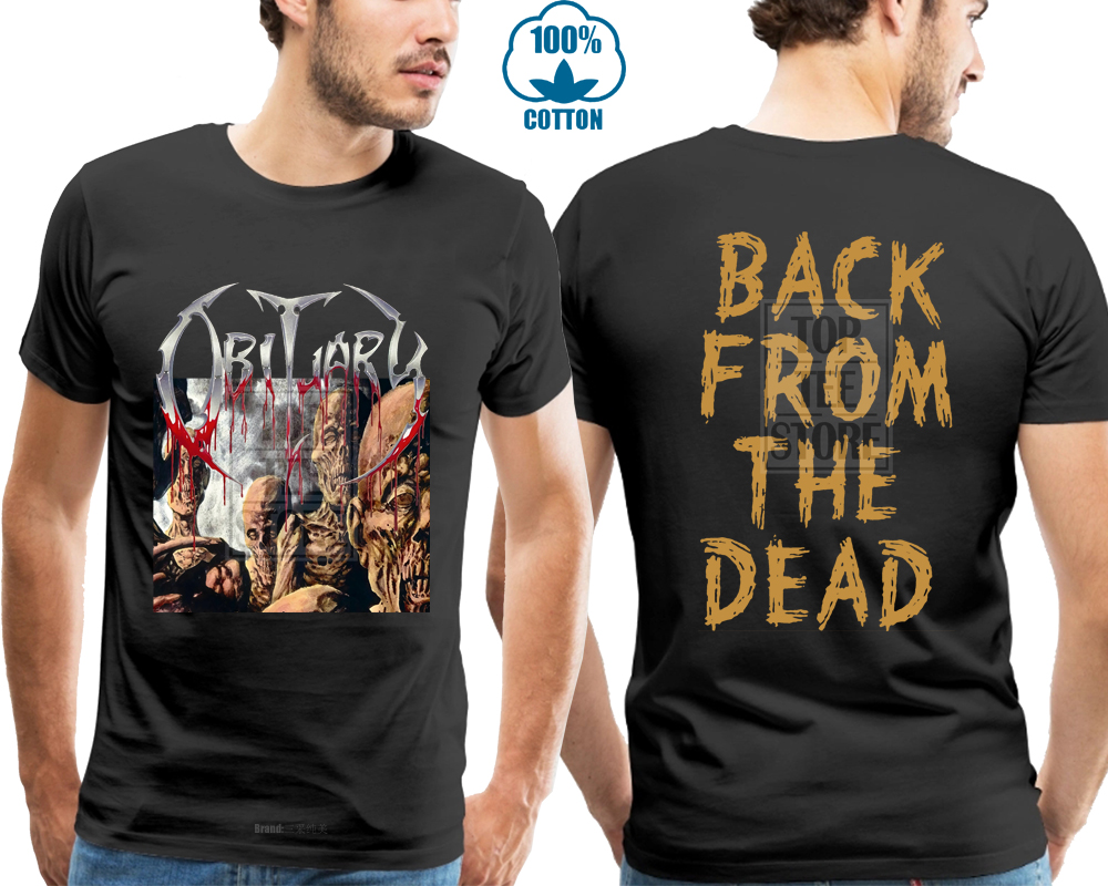cheap metal merch