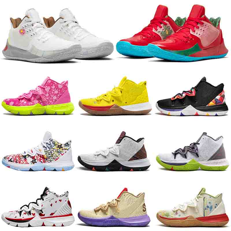

Luxury Sneakers Basketball Shoes Mens Womens Brand Top Cheap Embroidered Splatters Red Keep Sue Fresh All Star Hero Taco Neon Sole, A21 taco 36-46
