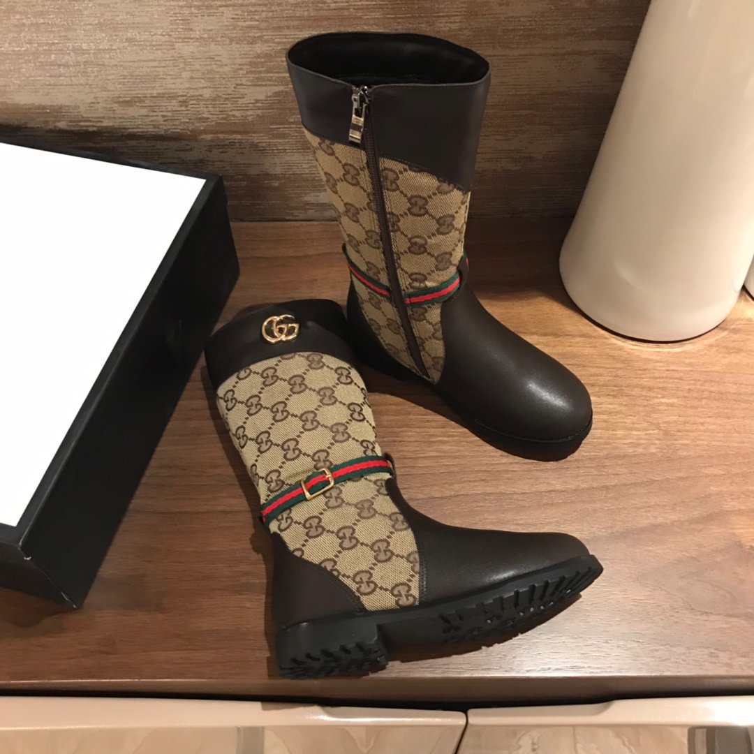 girl long boots online